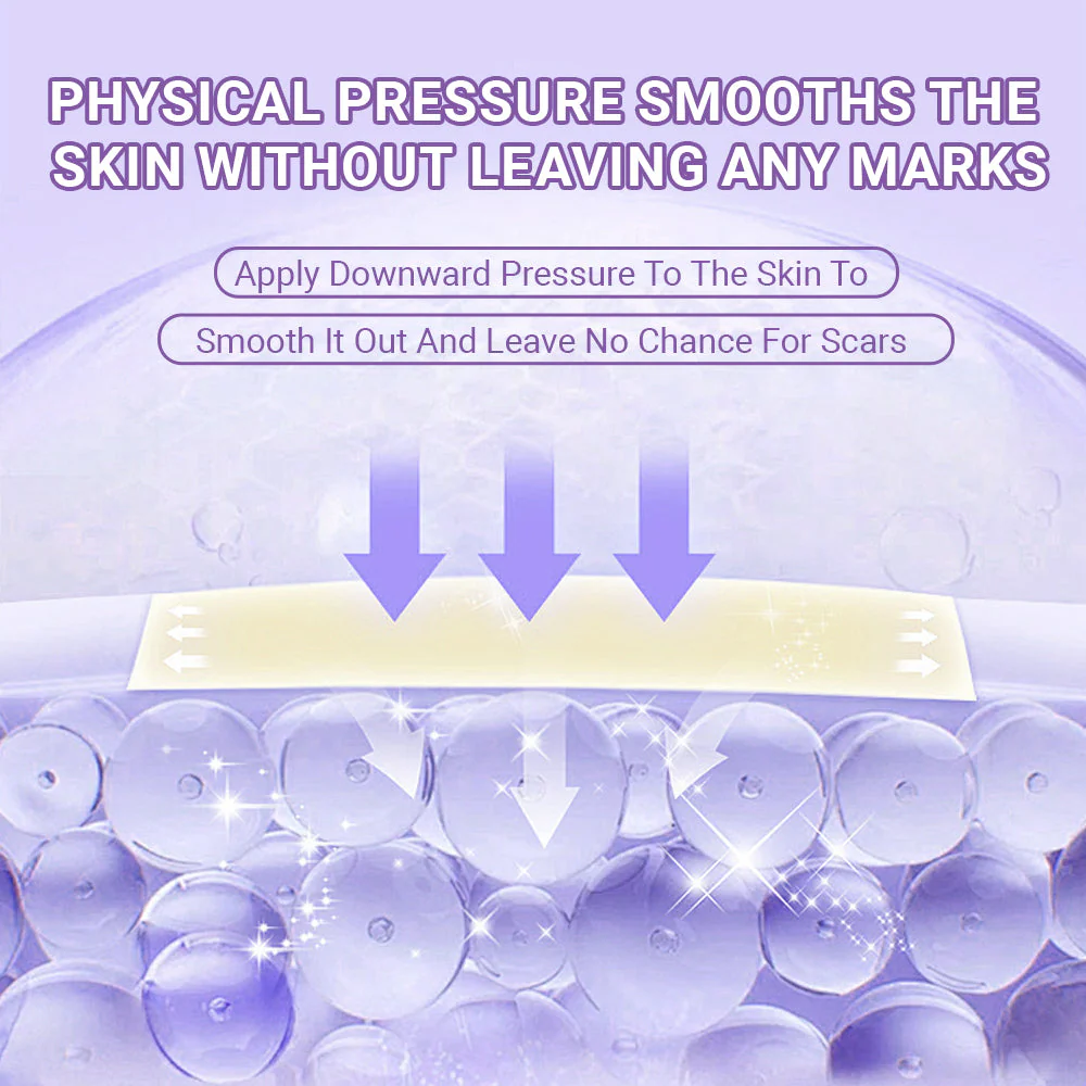 ✨ SEAGRIL® Official – Clinically Proven Scar & Skin Repair Tape Fade old scars, restore smoothness, and rebuild confidence — trusted by dermatologists. - Image 7