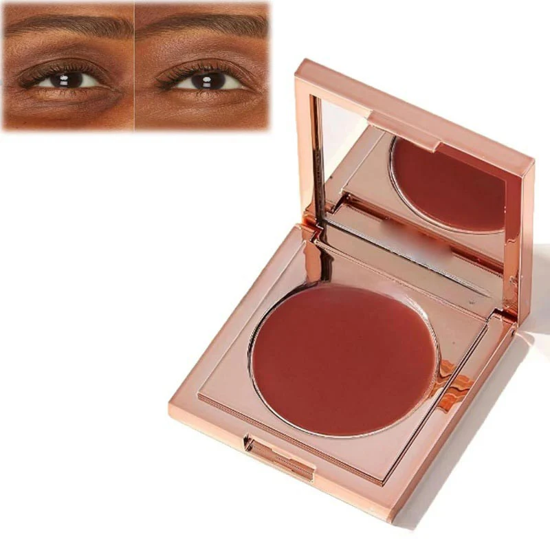 Colored Clay Undereye Corrector - Image 13