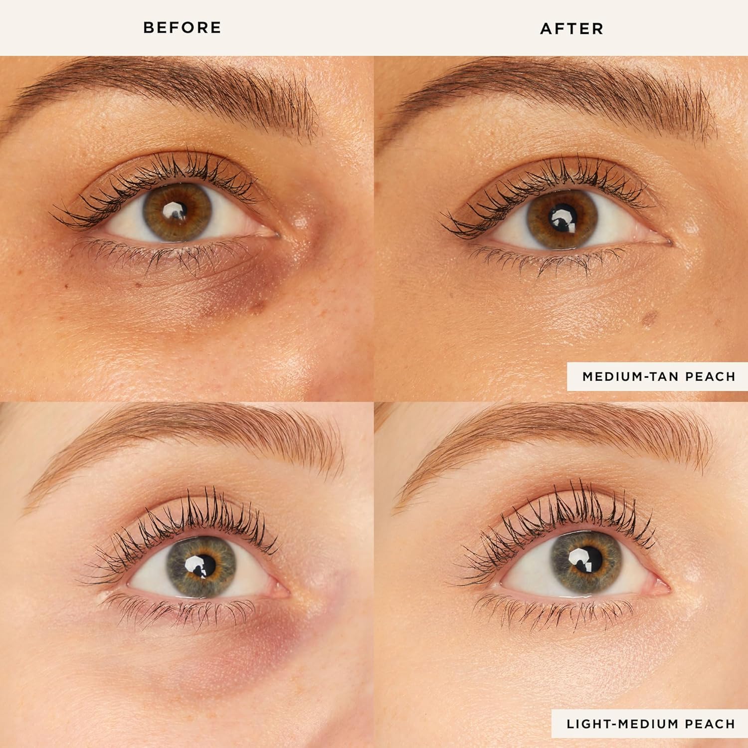 Colored Clay Undereye Corrector - Image 2