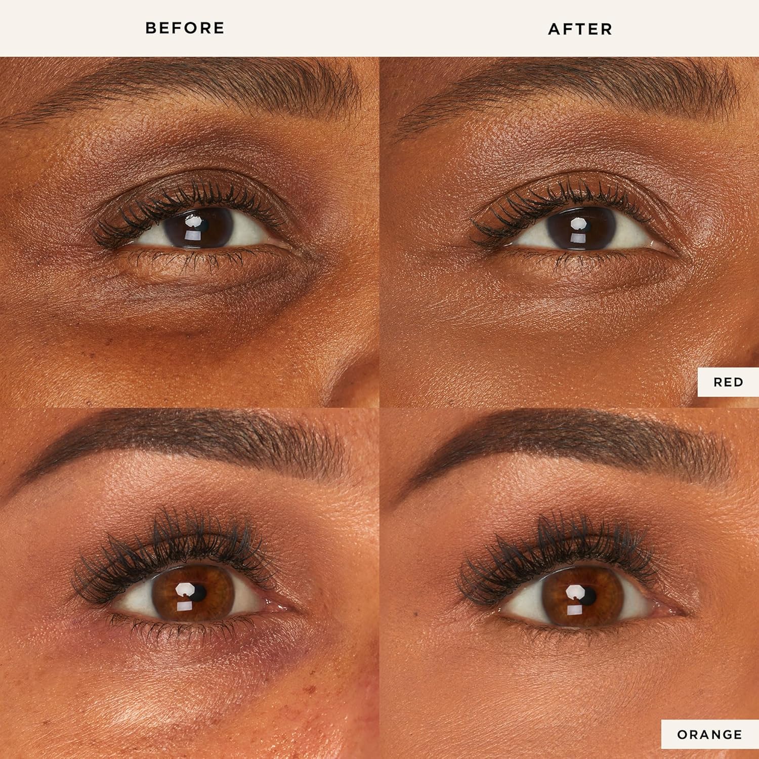 Colored Clay Undereye Corrector - Image 3