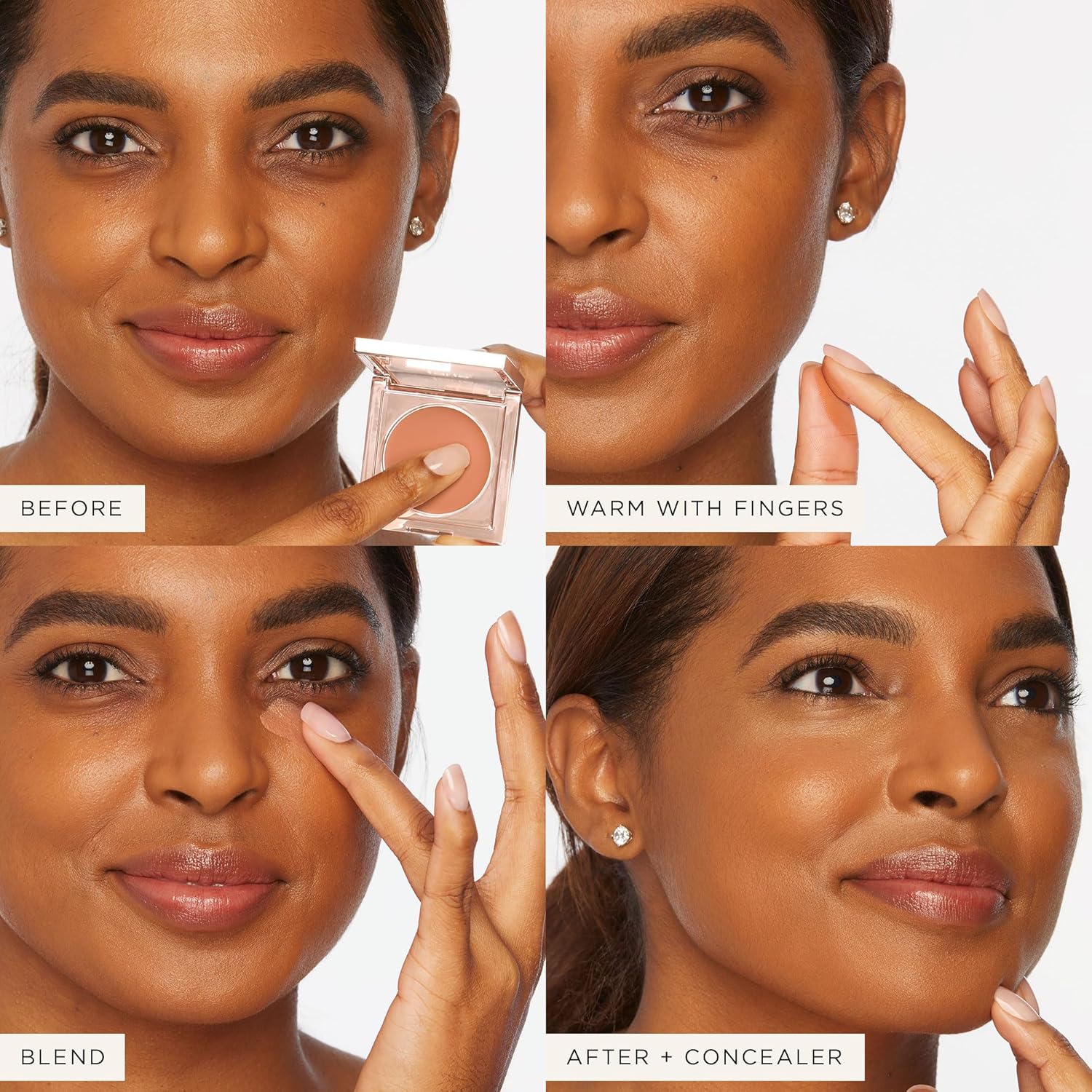Colored Clay Undereye Corrector - Image 6