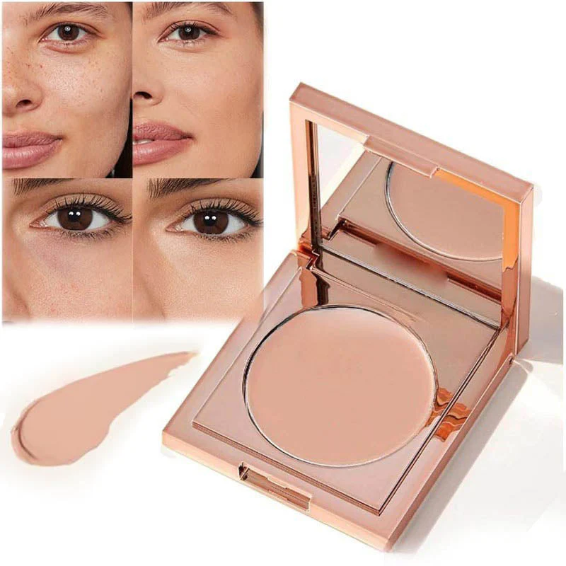Colored Clay Undereye Corrector - Image 7