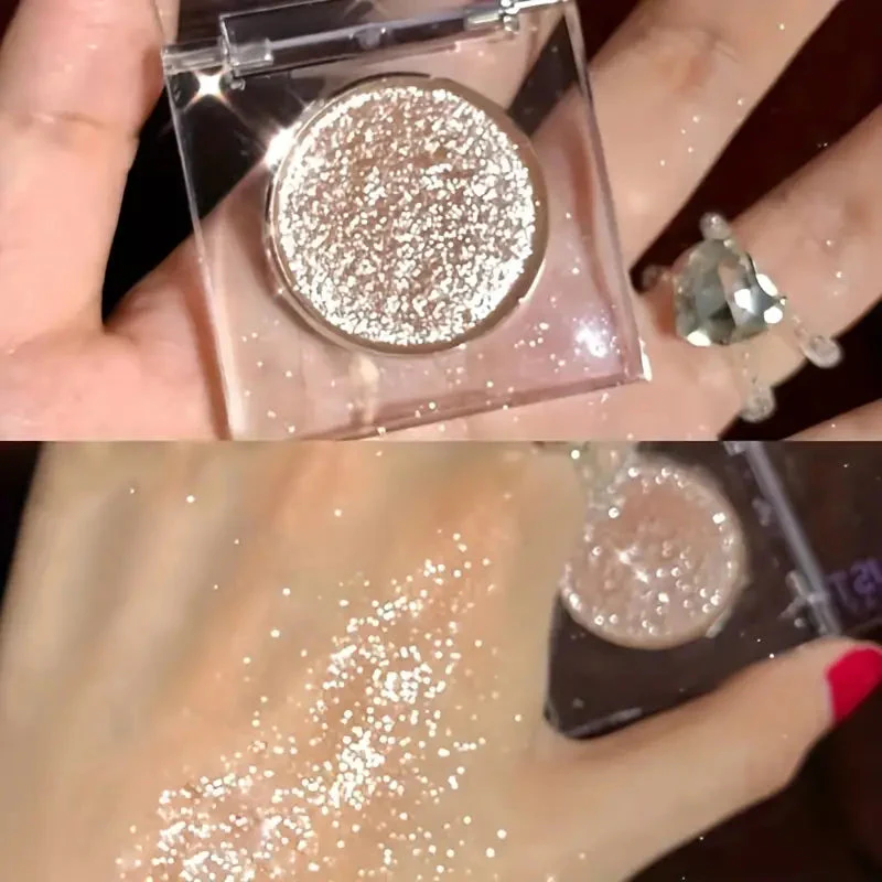 Diamond Eye Shadow Palette - Image 2