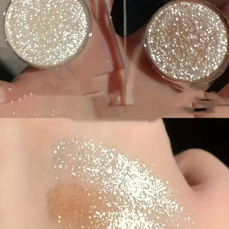 Diamond Eye Shadow Palette - Image 3