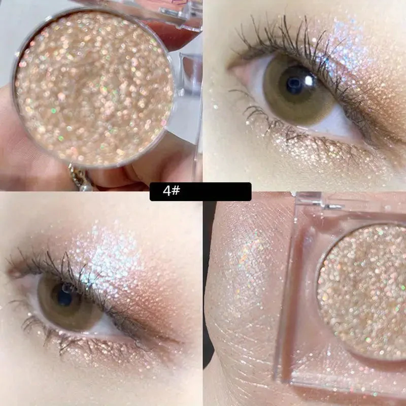 Diamond Eye Shadow Palette - Image 4