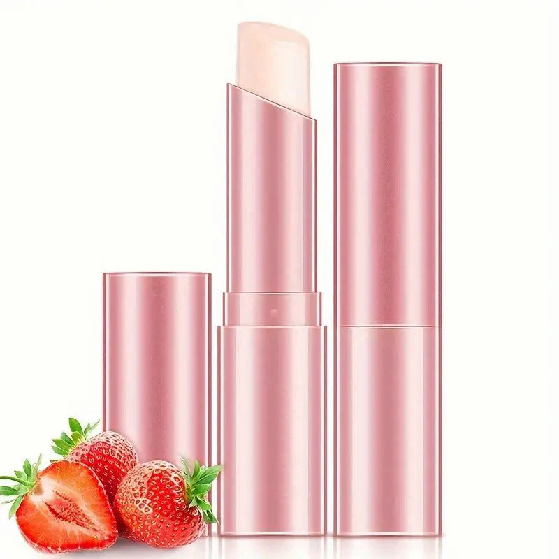 Fade-Resistant Moisturizing Lip Balm - Image 2