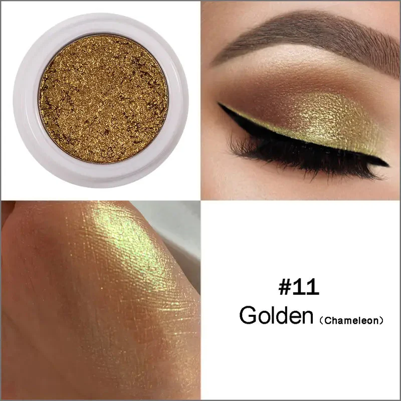High Pearl Monochrome Eye Shadow - Image 10
