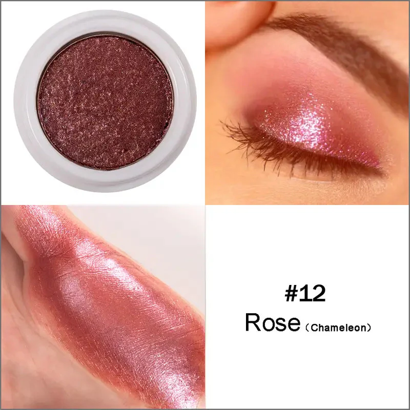 High Pearl Monochrome Eye Shadow - Image 11