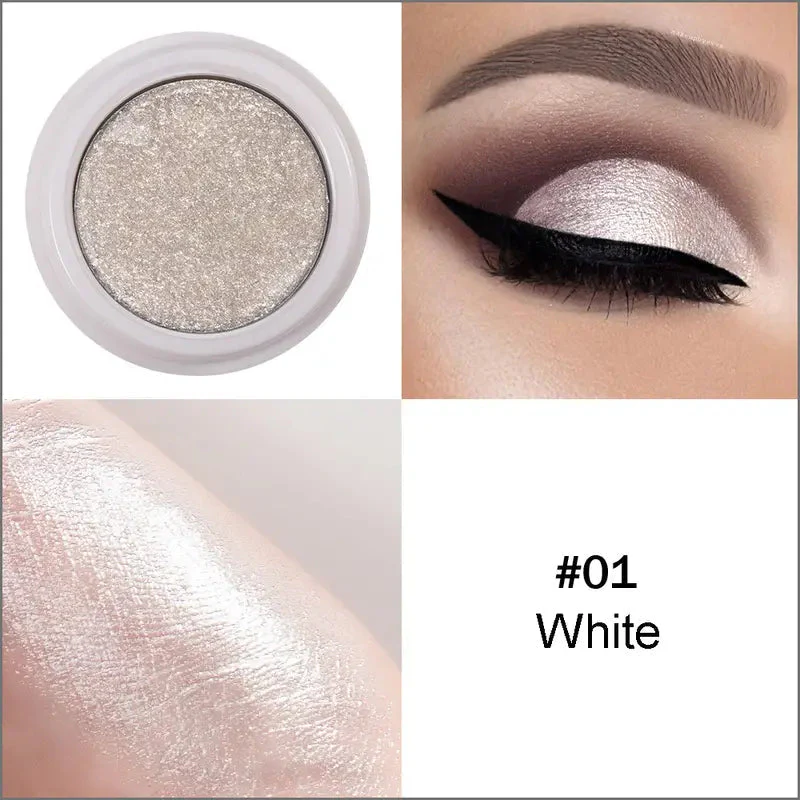 High Pearl Monochrome Eye Shadow - Image 13