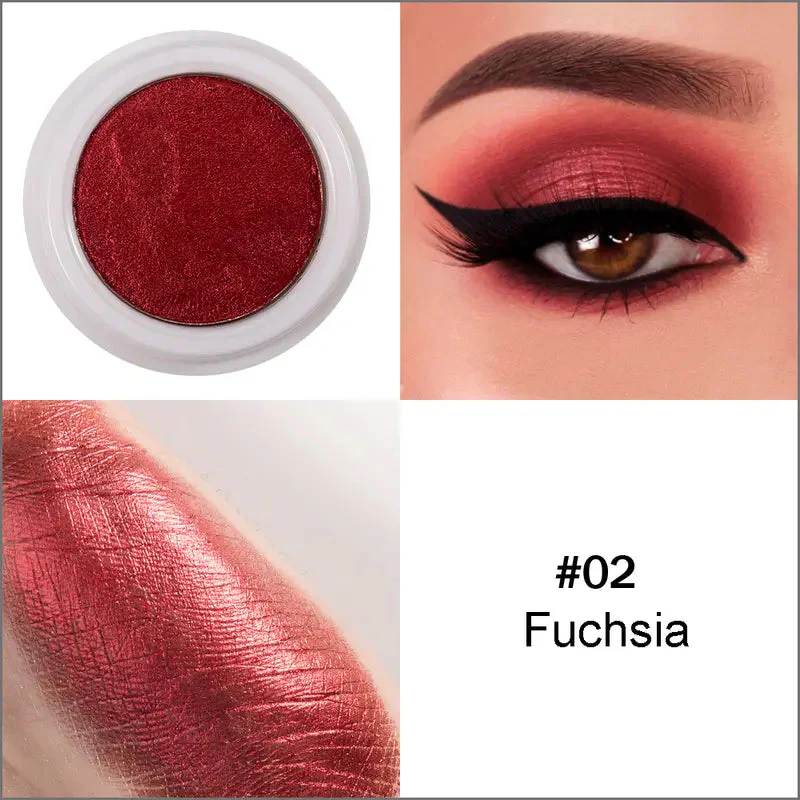 High Pearl Monochrome Eye Shadow - Image 14