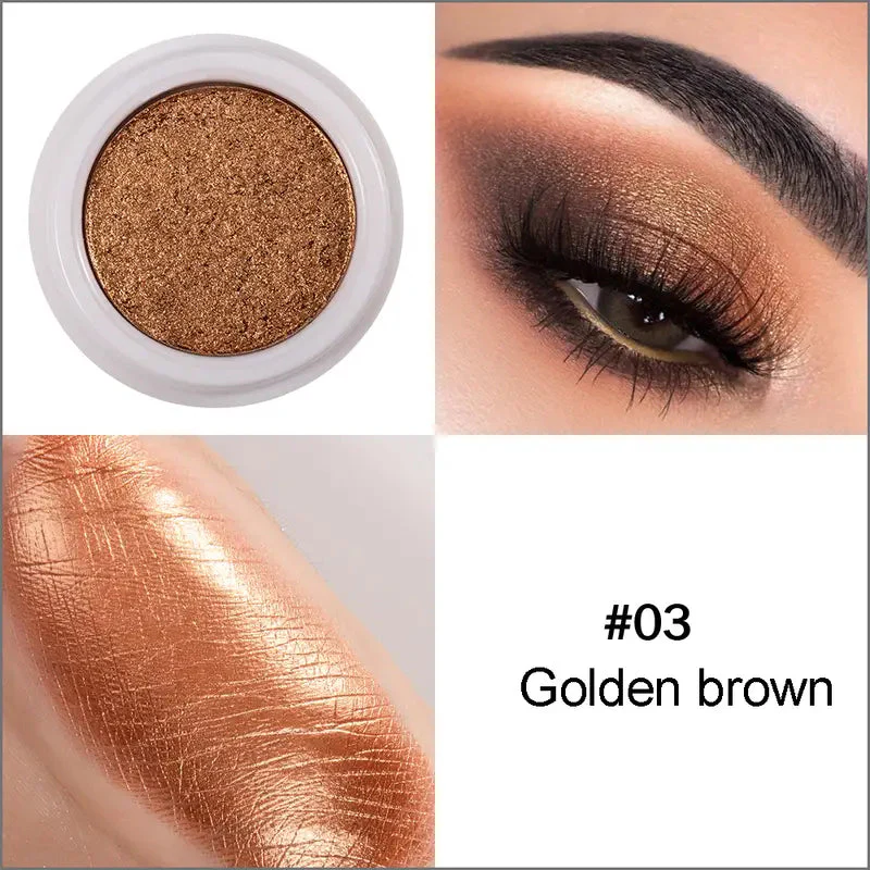High Pearl Monochrome Eye Shadow - Image 2