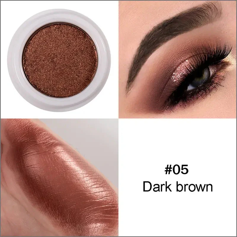 High Pearl Monochrome Eye Shadow - Image 4