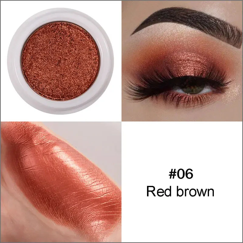 High Pearl Monochrome Eye Shadow - Image 5