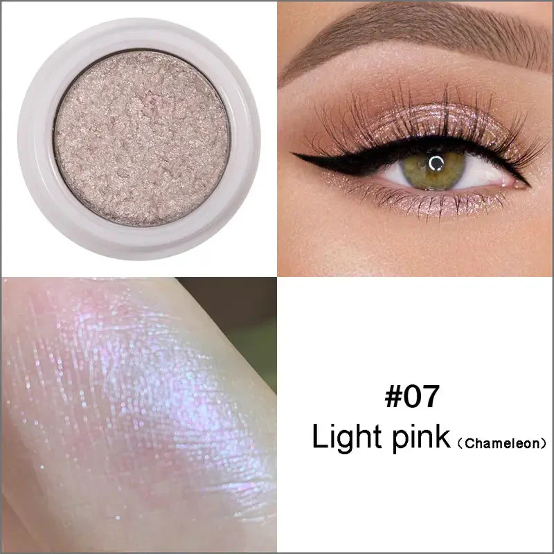 High Pearl Monochrome Eye Shadow - Image 6