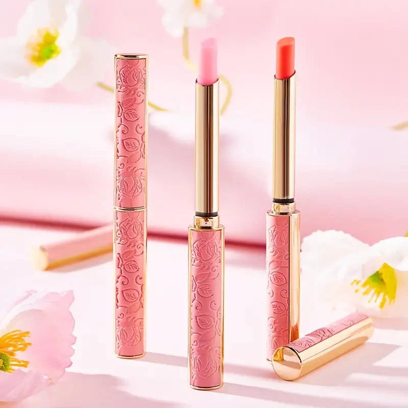 Magic Color Changing Lipstick