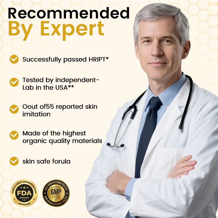 SEAGRIL® VenomFlex Bee Therapy Cream - Image 4