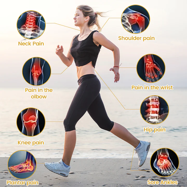 SEAGRIL® VenomFlex Bee Therapy Cream - Image 5