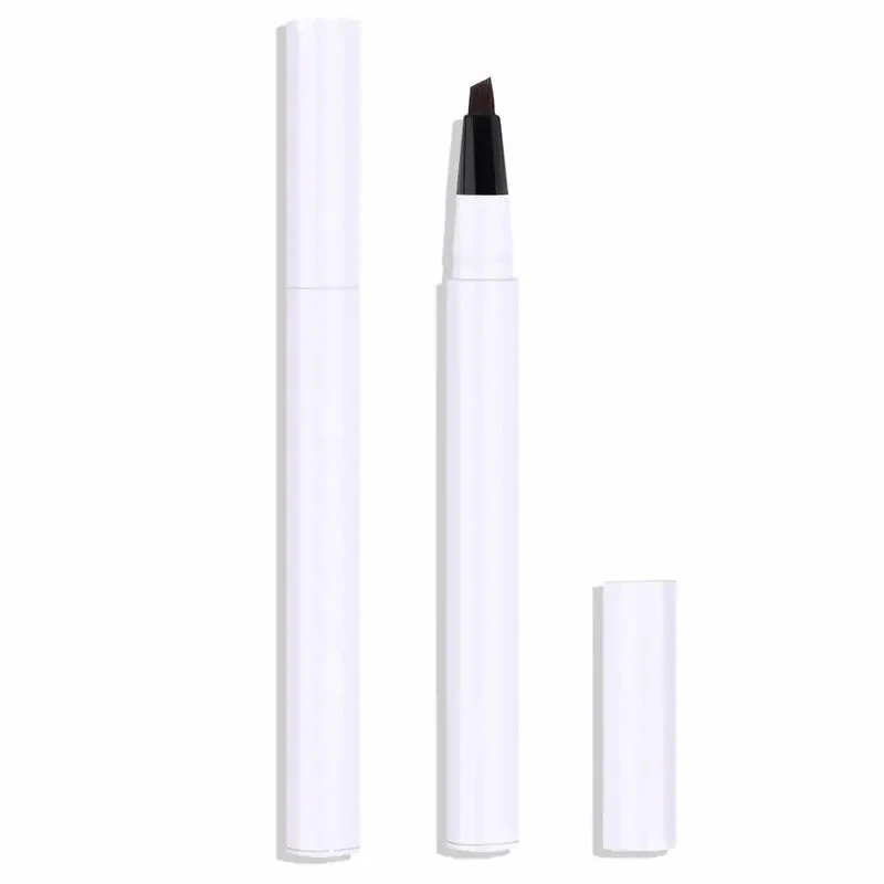 Waterproof Durable Easy Colored Machete Eyebrow Pencil - Image 3